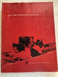The ARRL Operating Manual, 1980 - Picture 1 of 1