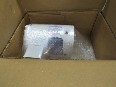 BALDOR WASHDOWN 1/2HP 230/460AC FRAME 56C 1800RPM MOTOR CWDM3538 - Image 1 of 4