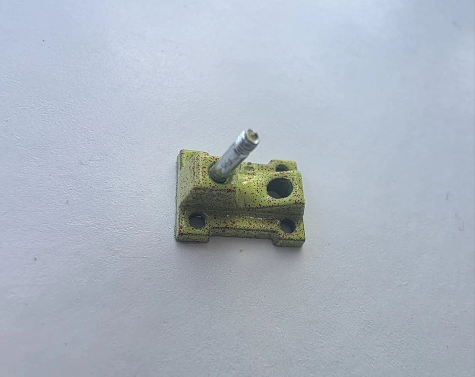 Arte de placa base Tech Deck  Foto 1 de 1