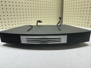 Sistema de música Bose Wave accesorio cambiador de CD múltiple de 3 discos ~ - Imagen 1 de 7