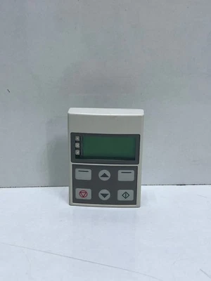 ABB UMC100-PAN 1SAJ590000R0102 LCD-Panel - Bild 1 von 4