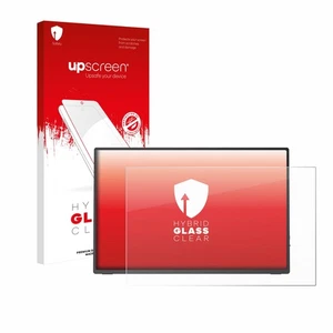 Film Protecteur Verre pour Uperfect UGame C2 Pro 16" Film Écran - Photo 1/9