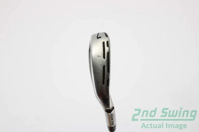 Wilson Staff C300 Single Iron 7 Iron Steel Stiff Right 37.5in - Image 1 of 4