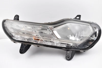 2013-2016 Ford Escape Left Driver Turn Signal Fog Light CJ54-13B221-AF OEM ✅ - Image 1 of 4