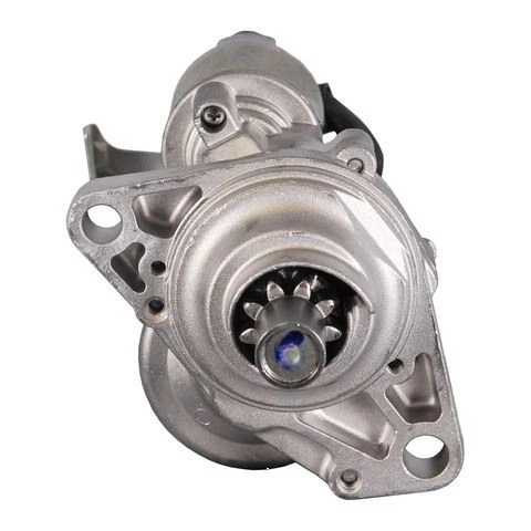 Motor de arranque DENSO 280-6014 ajuste por primera vez para Honda Accord Prelude 90-95 Foto 1 de 4