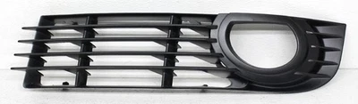 Rejilla lateral izquierda del conductor OEM para Audi A8 Quattro L 4E0-807-681-AC-01C Foto 1 de 4