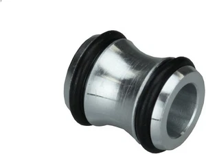 For 2011-2016 Audi Q5 Coolant Pipe 33991NFHW 2014 2013 2012 2015 2.0L 4 Cyl - Picture 1 of 2