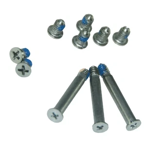 New A1278 A1286 A1297 Feet Foot pad +Screws+Screwdriver Set Tool For Macbook -YU - Afbeelding 1 van 3