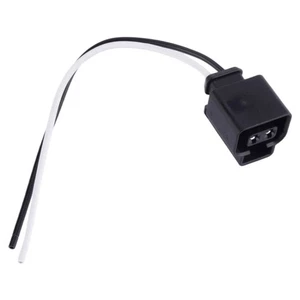 Fog Lights Plug Wire Harness Pigtail fit for Freightliner Cascadia 2018-2024 car - Picture 1 of 4