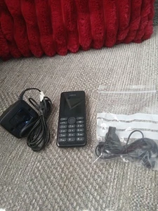 Telephono cellulare Nokia Rm-945 (Vodafone) - Foto 1 di 8