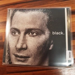 BLACK: Black    > VG+/VG+(CD) - Bild 1 von 2