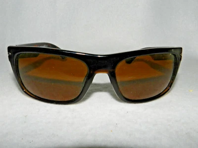 Gafas de sol Peppers EE. UU. unisex marrón rectangular Stockton Mauricio Foto 1 de 4