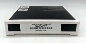  New Schneider 77mm True-Net Black 3 Glass Filter MFR #68-094377 - Picture 1 of 7