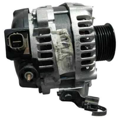 SCION TC TOYOTA HIGHLANDER CAMRY SOLARA 2.4L 4CYL ALTERNATOR GENERATOR - Image 1 of 4