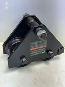 2 Ton Trolley CM Series 630 Hoist Troller Beam #2 - Picture 1 of 5