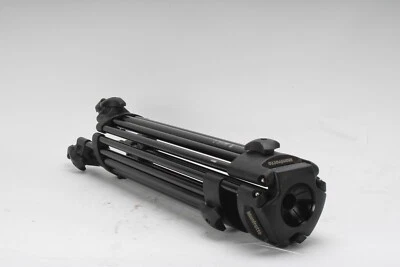 Manfrotto 3283B Tripod - No Head - Image 1 of 4