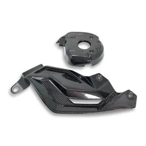 Kit de cubierta de motor de fibra de carbono CAN-AM Renegade 500 570 650 850 100 705004966 - Imagen 1 de 18