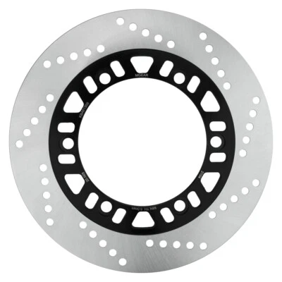 Rear Brake Disc for Kawasaki GPZ 750 R Ninja - ZX750G 1985-1985 — 第 1/4 张图片
