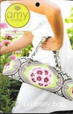  Midwest Modern - Amy Butler Sewing Pattern - Kimberly Bag - NEW/UC
