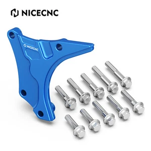CNC Clutch Slave Cylinder Guard For Sherco 250SE Factory 300SE Factory 2016-2024 - Picture 1 of 13