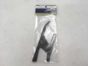 Pattini di atterraggio in fibra di carbonio microheli stile ""I"" per parte MH-130X006 # MH-130X006LI - Foto 1 di 6