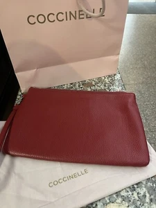 Pochette Coccinelle Vera Pelle  - Foto 1 di 17