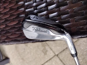 TITLEIST T-MB 718 4 IRON. NS PRO REGULAR SHAFT. VGC. FREE DELIVERY - Picture 1 of 3