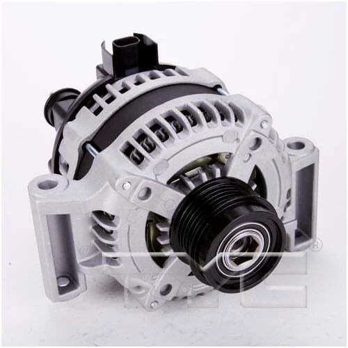 Alternador Chevrolet Malibu Limited 2013 - 2022 - 2022 - 2021 2020 2019 2018 Foto 1 de 1