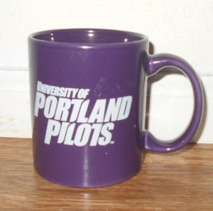 University of Portland Pilots Coffee Mug - Picture 1 of 3