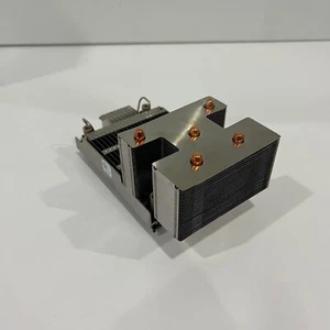 Dell 11D53 PowerEdge R550 R750XS High Performance Heatsink - Picture 1 of 6