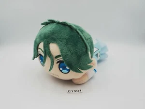 King of Prism C1501 Takahashi Minato SEGA nesoberi Peluche 7" Muñeca de Juguete Japón - Imagen 1 de 9