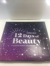 Trader Joe’s 12 Days of Beauty 2023 A Curated Beauty Collection