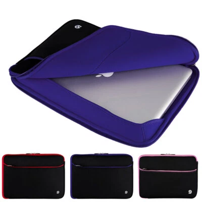 VanGoddy Neoprene Tablet Sleeve Case Bag For 14.6" Samsung Galaxy Tab S9 Ultra - Image 1 of 4