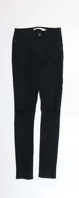 VERO MODA Mens Blue Cotton blend Skinny Jeans Size W32 L28 - Image 1 of 4