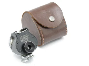 Leitz Wetzlar Leica VIOOH Rangefinder Viewfinder 3.5-13.5 (B46 - ELW35135) - Picture 1 of 5