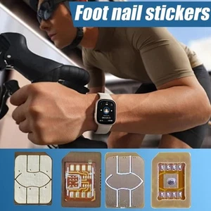 Do smartwatcha esim do nanosim Q3I4 - Zdjęcie 1 z 13