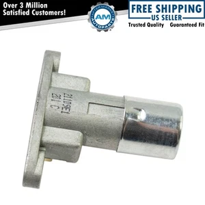Headlight Headlamp Floor Mounted High Beam Dimmer Switch for Ford Lincoln - Picture 1 of 6