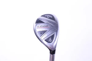 Callaway Edge 22* 4H Hybrid Regular Flex Callaway Edge Good - Picture 1 of 8