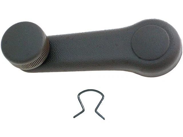 Manivela de ventana para Hyundai Elantra 1996-2000 1997 1998 1999 GC315NR Foto 1 de 1