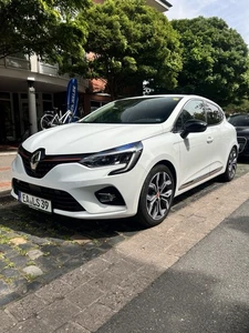 Renault Clio CL5 Intens TCe 100 mit 100 PS - Bild 1 von 12