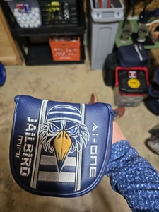 Odyssey Jailbird Mini Putter - Picture 1 of 6