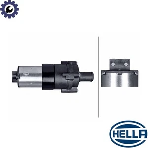 AUXILIARY WATER PUMP (COOLING WATER CIRCUIT) 8TW 358 313-401 FOR MERCEDES-BENZ - Picture 1 of 6