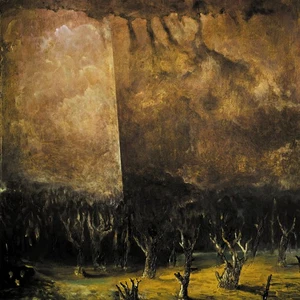 Tenebrae in Perpetuum Vacuum Coeli (Vinyl) 12" Album Coloured Vinyl (UK IMPORT) - Picture 1 of 2
