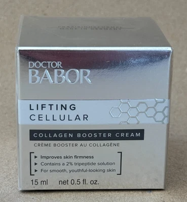 Babor Lifting Cellular Collagen Booster Cream 15ml - Bild 1 von 3