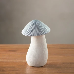 Ceramic Mushroom Diffuser, Small - Picture 1 of 7