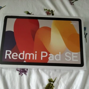 Xiaomi Redmi Pad 4 GB + 128GB Graphite Gray - New Sealed - Picture 1 of 2