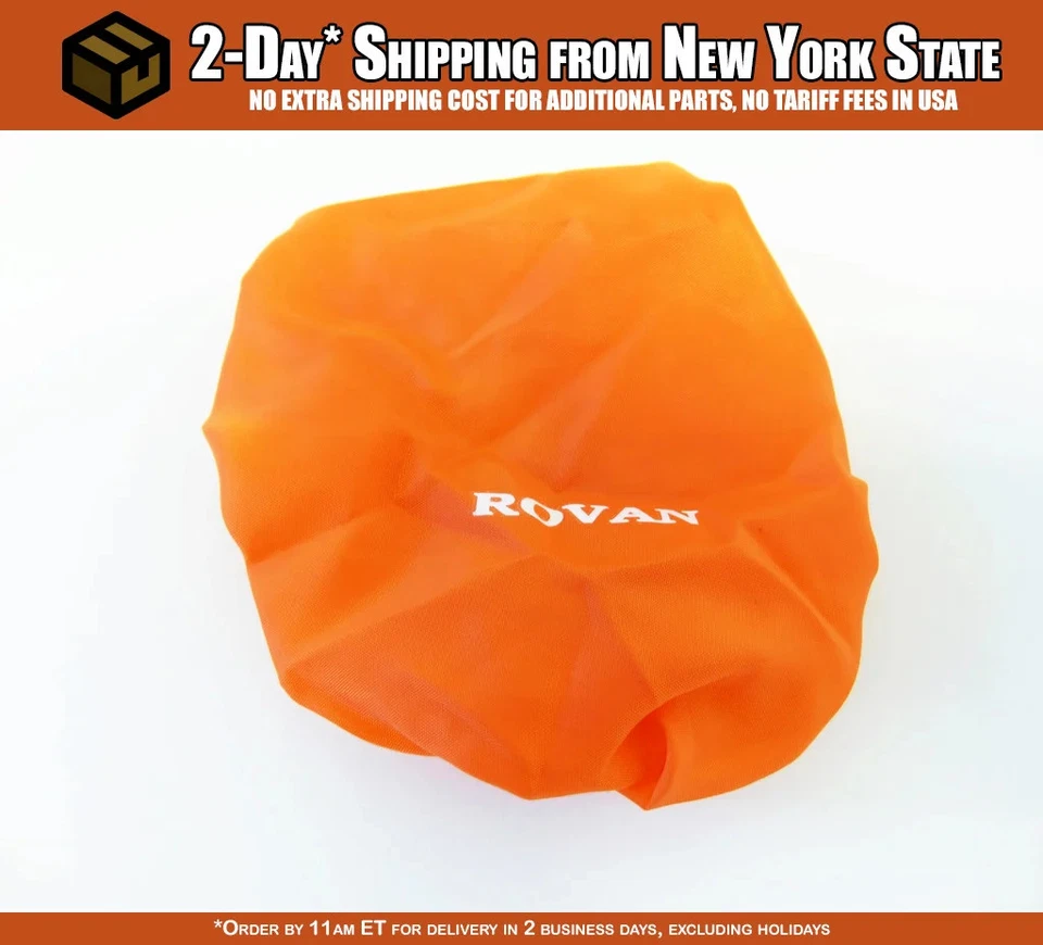 Cubierta de ropa exterior filtro de aire LT Truck, SLT Buggy LOSI 5IVE T Foto 1 de 1