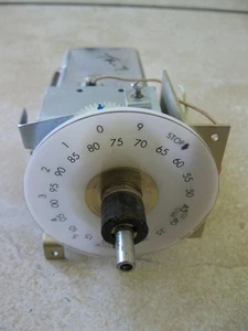 Drake TR-7  PTO unit in good shape working but maybe needs a little lubrication? - Picture 1 of 8