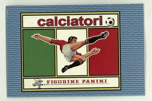 USB FIGURINE PANINI Flash Drive con 4GB capacità CON SFONDI DESKTOP - CALCIATORI - Imagen 1 de 1