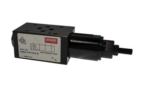870038 DGMX23PPFWB40 Eaton Vickers by Danfoss Druckminderventil - Picture 1 of 6